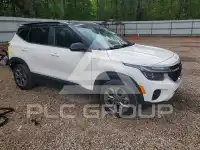 2024 KIA Seltos фото