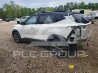 2024 KIA Seltos фото