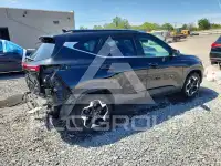2024 KIA Seltos фото