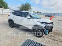 2024 KIA Seltos photo