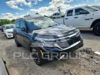 2024 KIA Seltos фото