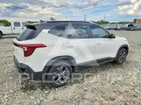 2024 KIA Seltos фото