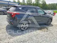 2024 KIA Seltos фото