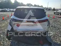 2024 KIA Seltos фото