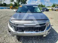 2024 KIA Seltos photo