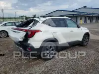 2024 KIA Seltos photo