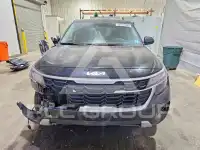 2024 KIA Seltos фото
