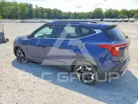2024 KIA Seltos фото