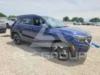 2024 KIA Seltos фото