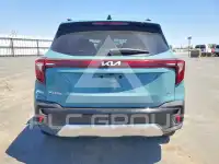 2024 KIA Seltos фото