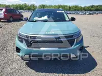 2024 KIA Seltos фото