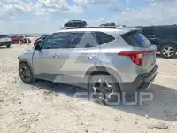 2024 KIA Seltos фото