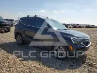 2024 KIA Seltos photo