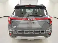 2024 KIA Seltos фото