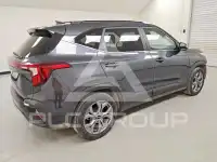 2024 KIA Seltos фото