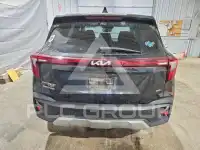 2024 KIA Seltos фото