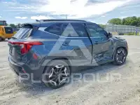 2024 KIA Seltos фото