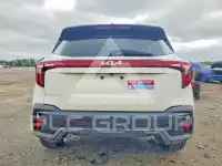 2024 KIA Seltos фото