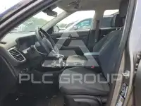 2024 KIA Seltos фото