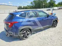 2024 KIA Seltos фото