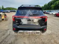 2024 KIA Seltos photo