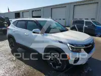 2024 KIA Seltos фото