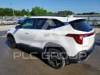 2024 KIA Seltos фото