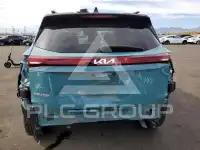 2024 KIA Seltos photo