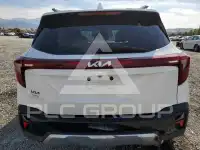 2024 KIA Seltos photo