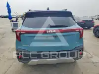 2024 KIA Seltos фото
