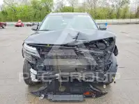 2024 KIA Seltos photo