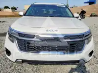 2024 KIA Seltos photo