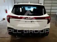 2024 KIA Seltos photo