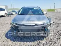 2024 KIA Seltos фото