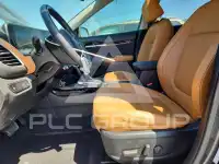 2024 KIA Seltos photo