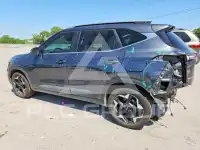 2024 KIA Seltos photo