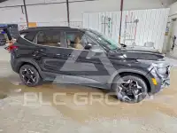 2024 KIA Seltos фото