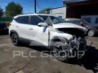 2024 KIA Seltos фото