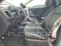 2024 KIA Seltos фото
