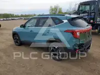 2024 KIA Seltos фото