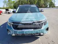 2024 KIA Seltos photo