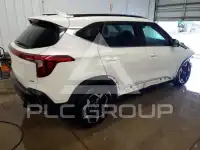 2024 KIA Seltos photo