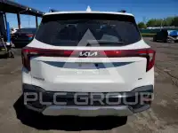 2024 KIA Seltos фото