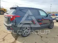 2024 KIA Seltos photo