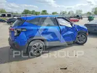 2024 KIA Seltos фото