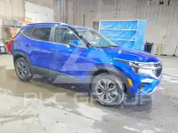 2024 KIA Seltos фото