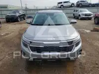 2024 KIA Seltos фото