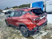 2024 KIA Seltos photo