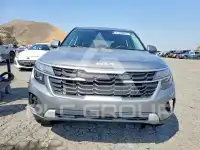 2024 KIA Seltos фото