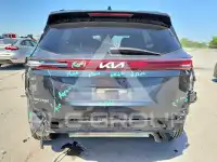 2024 KIA Seltos photo